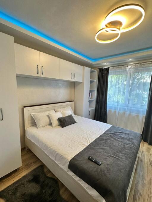 Stylish Apartment In Dambu Târgu-Mureş Zewnętrze zdjęcie
