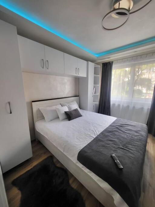 Stylish Apartment In Dambu Târgu-Mureş Zewnętrze zdjęcie