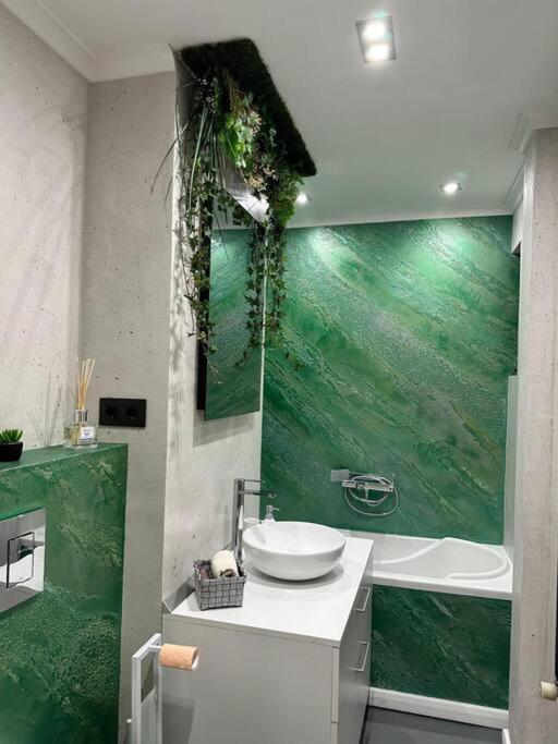 Stylish Apartment In Dambu Târgu-Mureş Zewnętrze zdjęcie